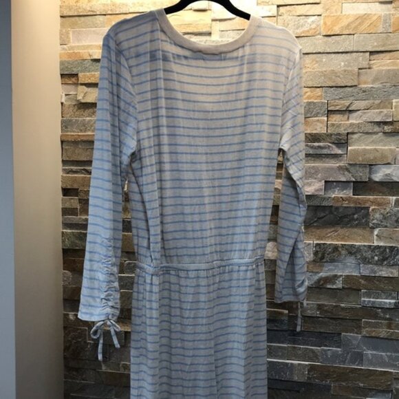 Nordstrom Lingerie Breathe Lounge Jumpsuit - Picture 8 of 10